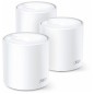 TP-Link Deco X20 Wi-Fi-system TP-Link Deco X20 Wi-Fi-system